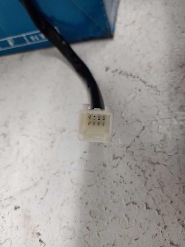 RETROVISEUR DROIT ELECTRIQUE - Vue 3